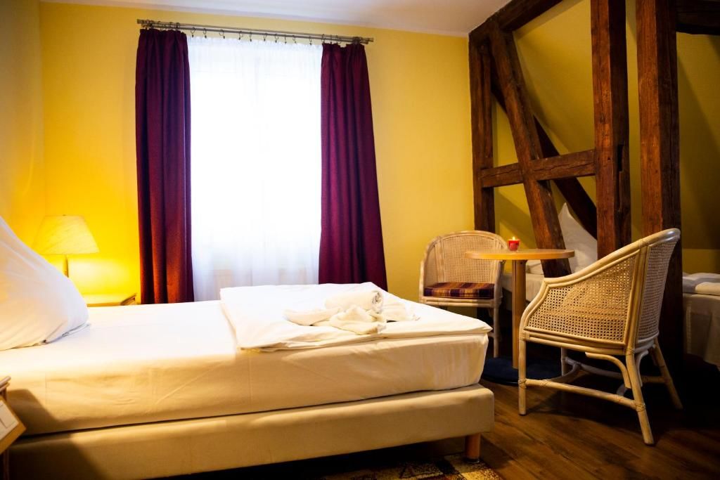 Отели типа «постель и завтрак» Hotelik Kopernik Лидзбарк-Варминьски-35