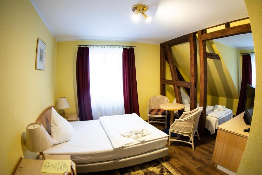 Отели типа «постель и завтрак» Hotelik Kopernik Лидзбарк-Варминьски-39