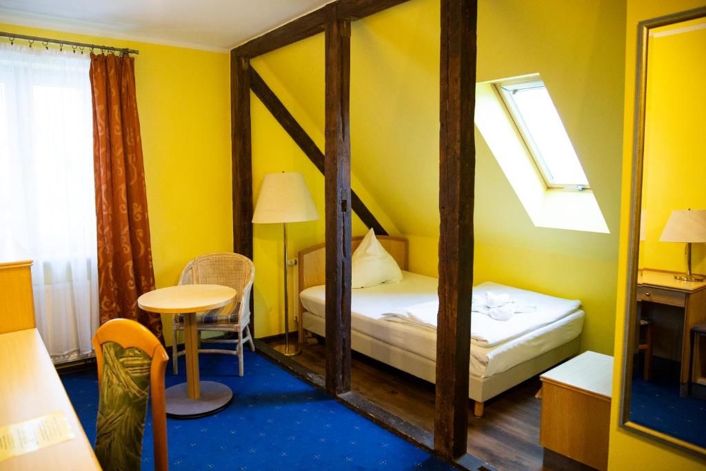 Отели типа «постель и завтрак» Hotelik Kopernik Лидзбарк-Варминьски-46
