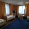 Отели типа «постель и завтрак» Hotelik Kopernik Лидзбарк-Варминьски-1